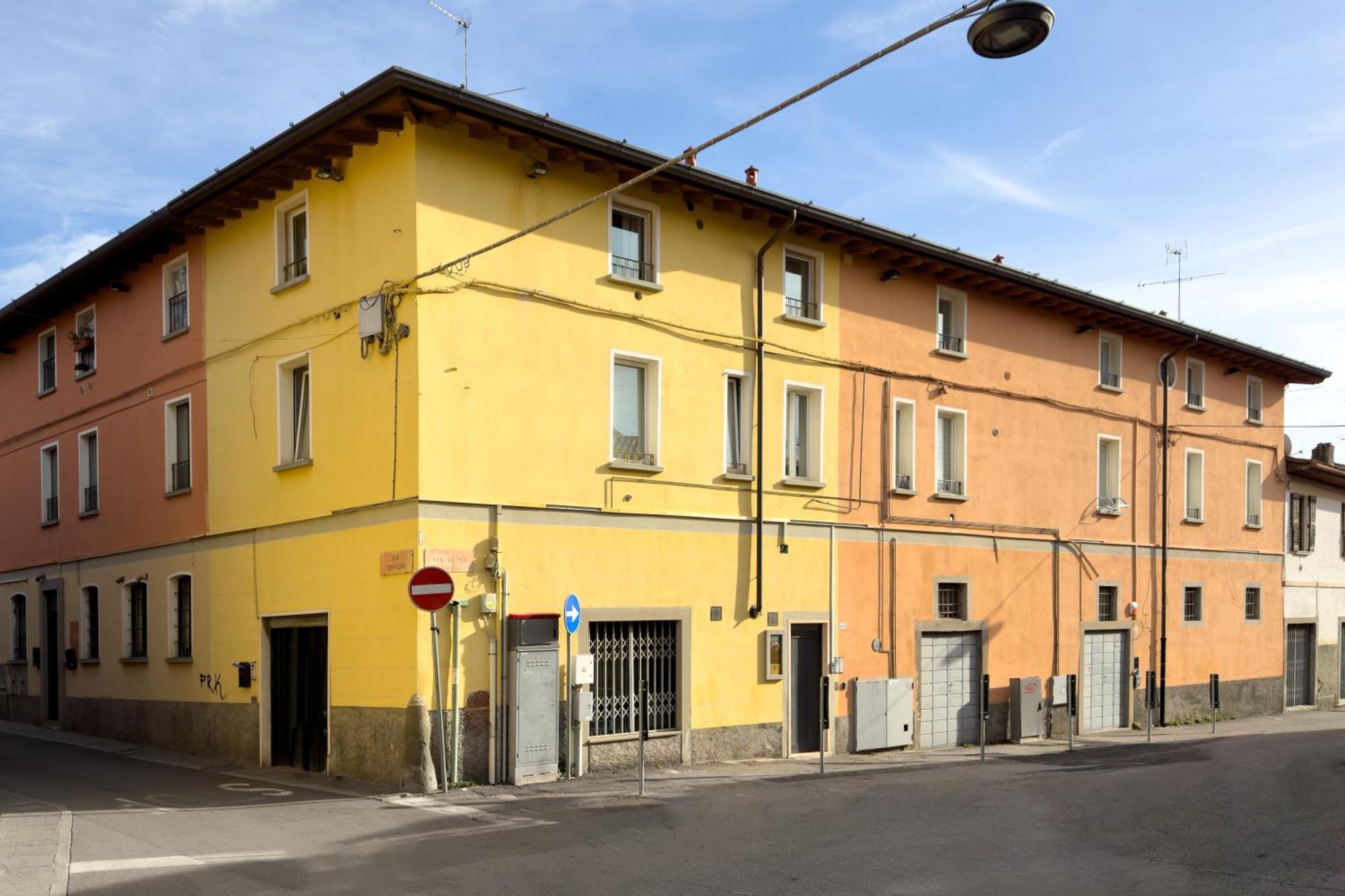 Traditional Italian House - Franciacorta Rovato Εξωτερικό φωτογραφία