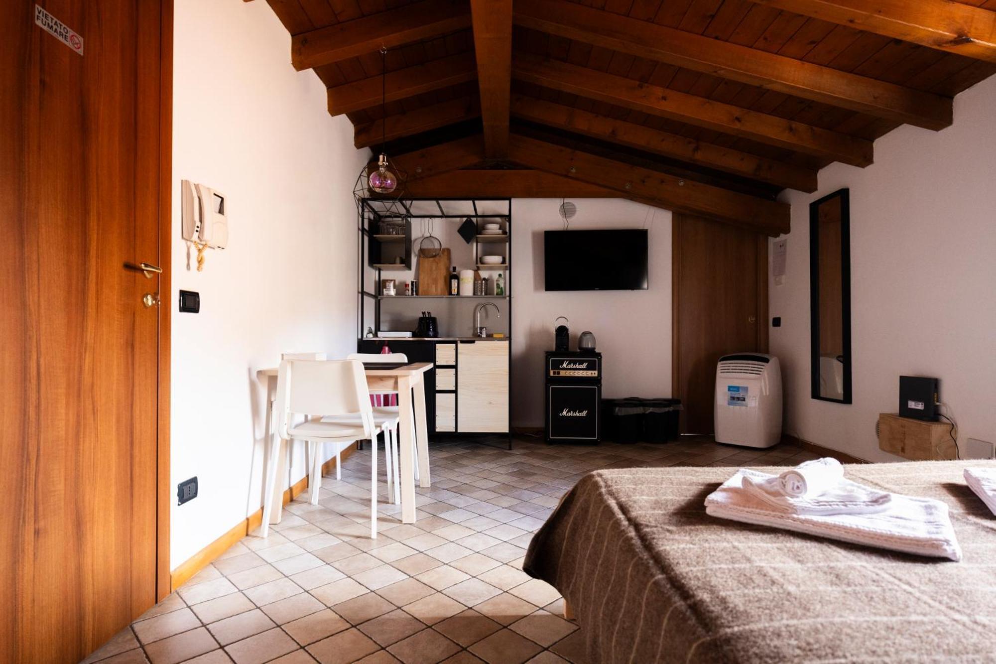 Traditional Italian House - Franciacorta Rovato Εξωτερικό φωτογραφία