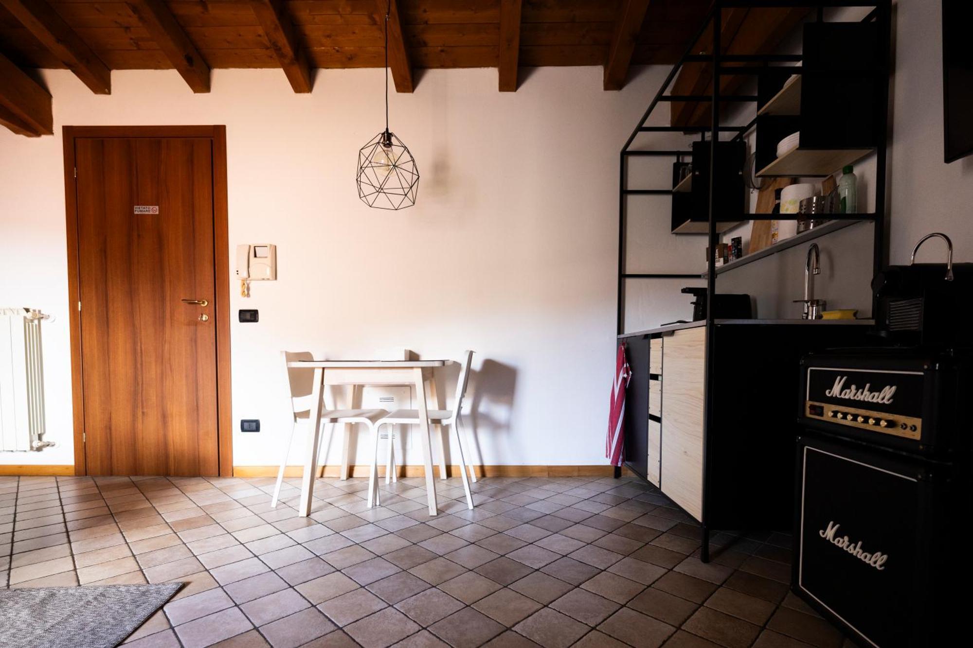 Traditional Italian House - Franciacorta Rovato Εξωτερικό φωτογραφία