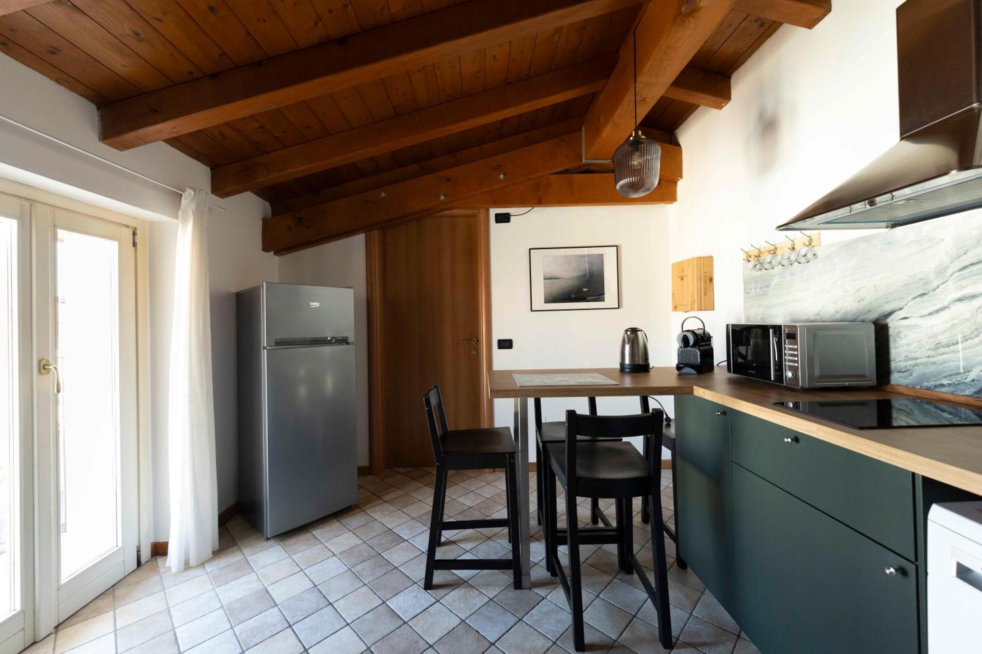 Traditional Italian House - Franciacorta Rovato Εξωτερικό φωτογραφία