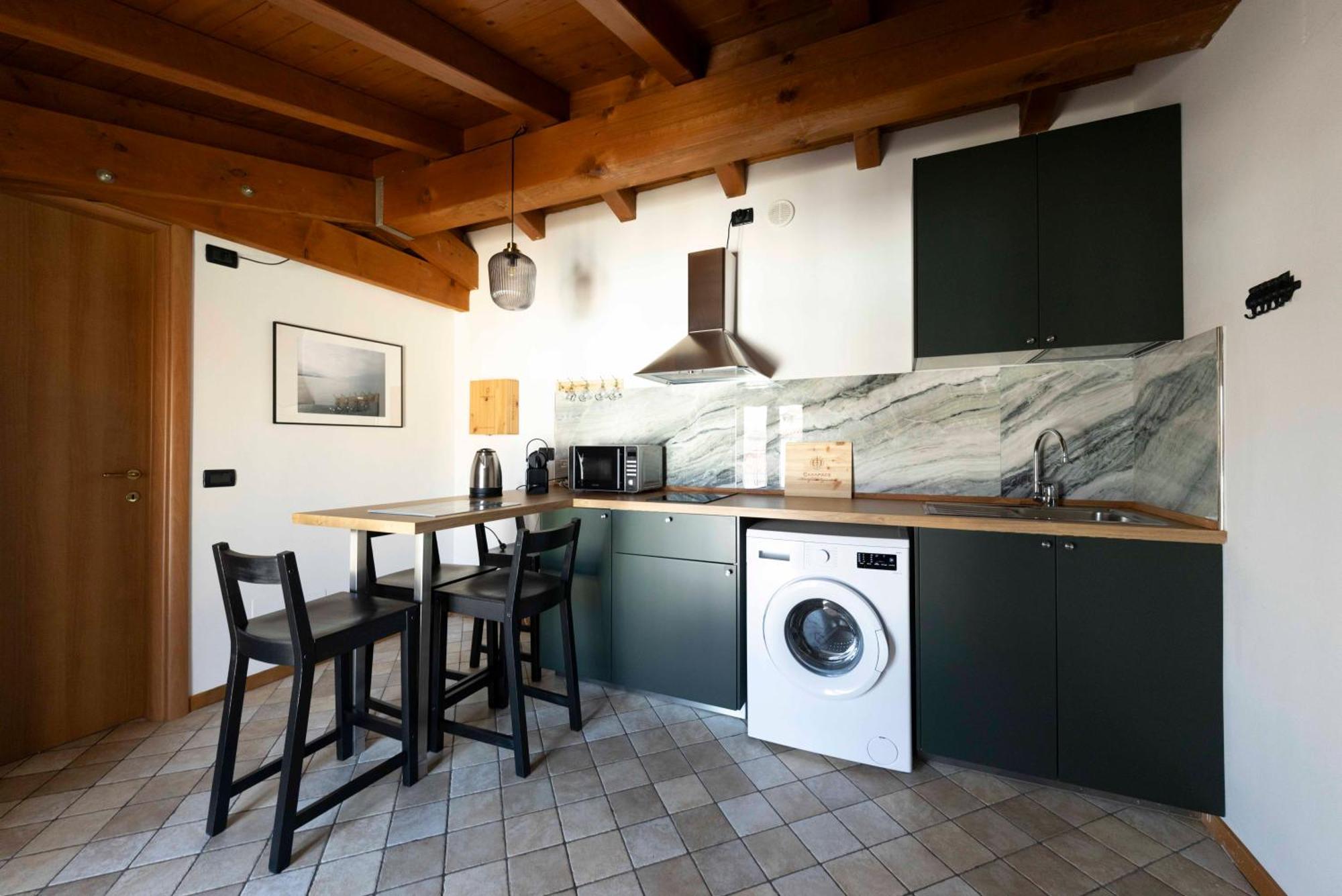 Traditional Italian House - Franciacorta Rovato Εξωτερικό φωτογραφία
