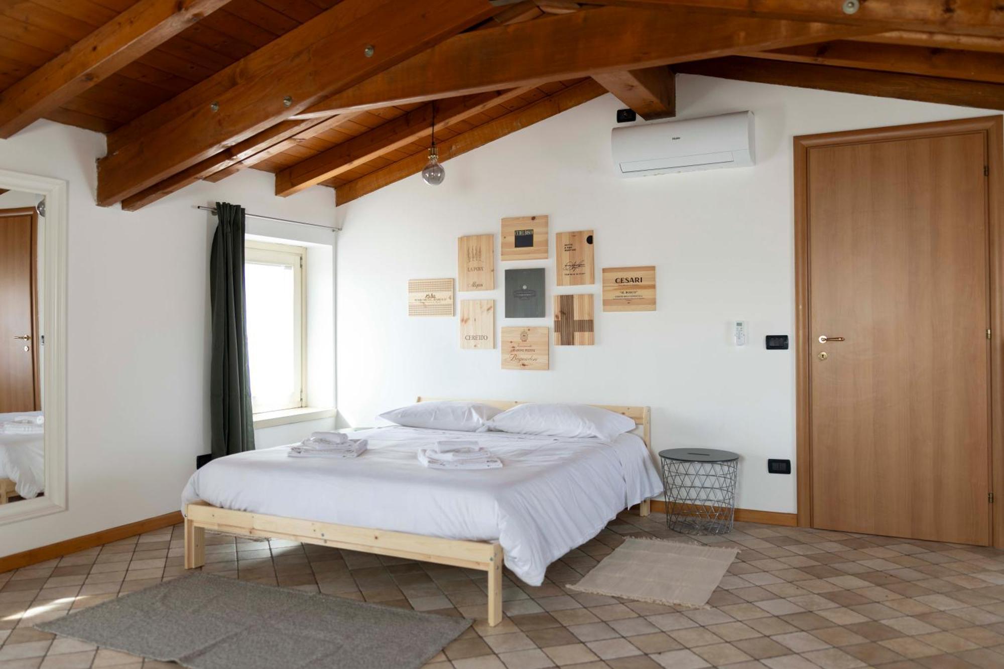 Traditional Italian House - Franciacorta Rovato Εξωτερικό φωτογραφία