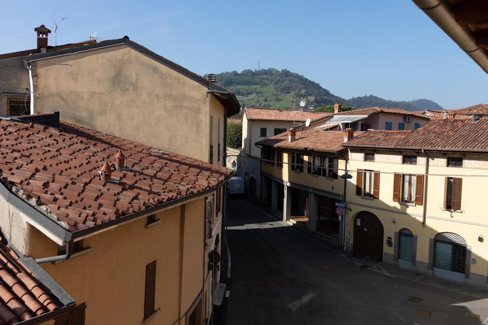 Traditional Italian House - Franciacorta Rovato Εξωτερικό φωτογραφία